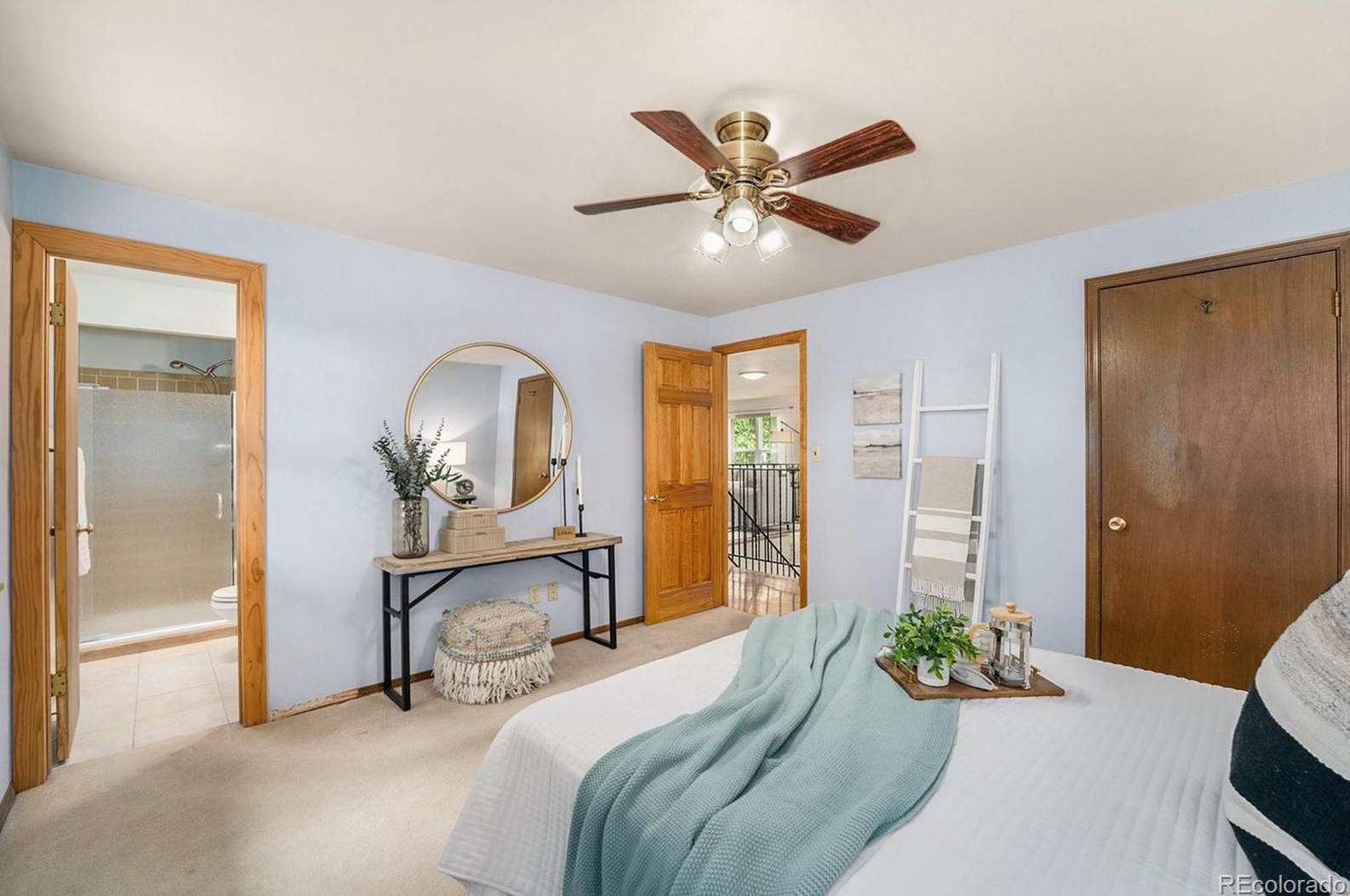 9250 73 Pl, Arvada CO  80005-4211 exterior