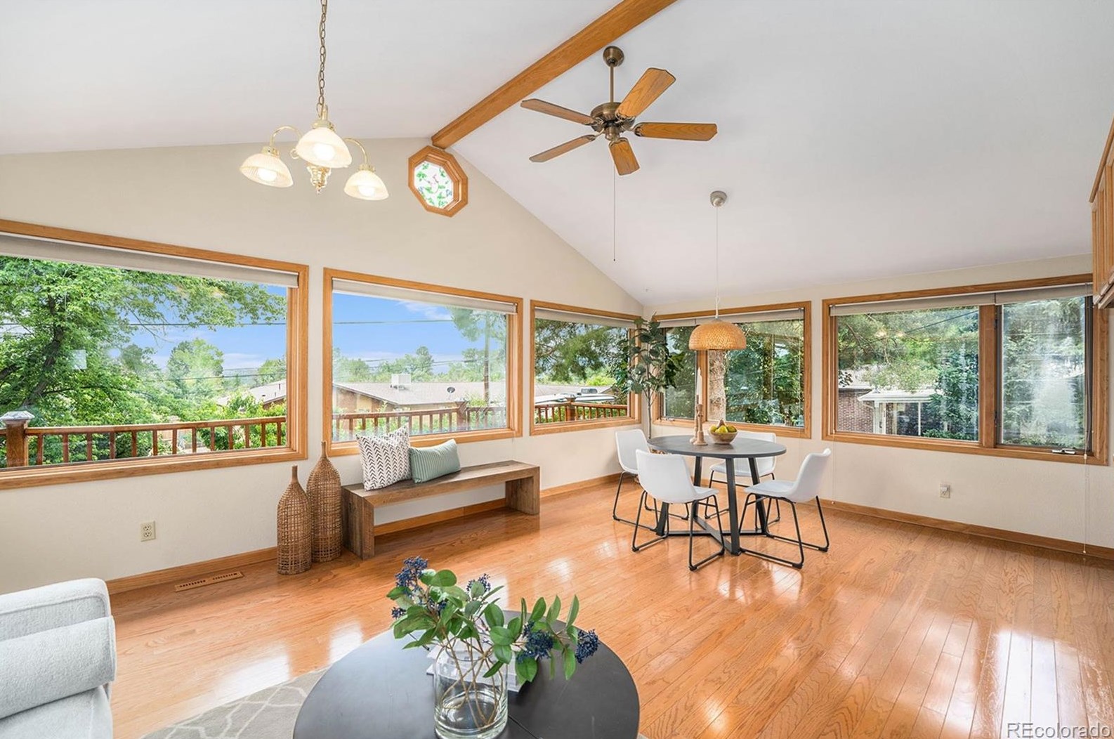 9250 73 Pl, Arvada CO  80005-4211 exterior