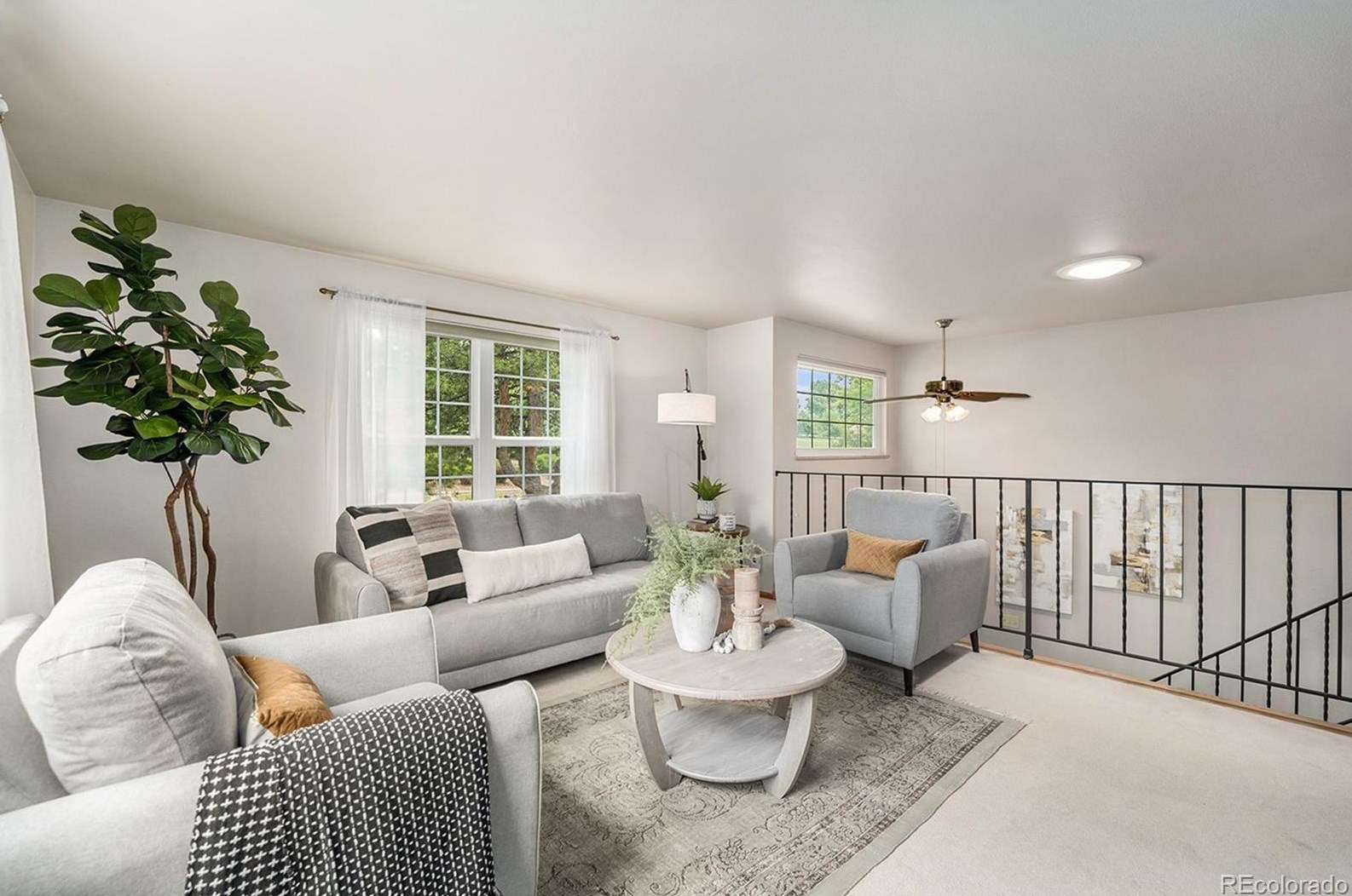 9250 73rd Pl, Arvada CO  80005-4211 exterior