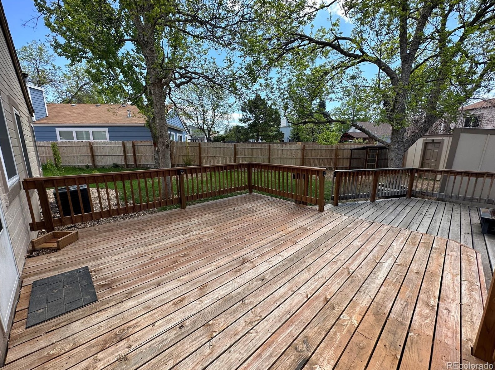 7834 Windermere Cir, Littleton CO 80120-4461 exterior