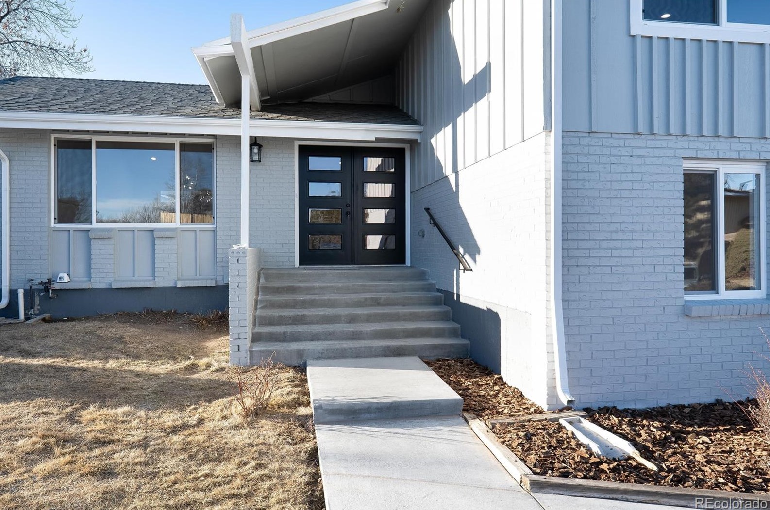 4177 Sebring Ct, Denver CO  80237-2164 exterior