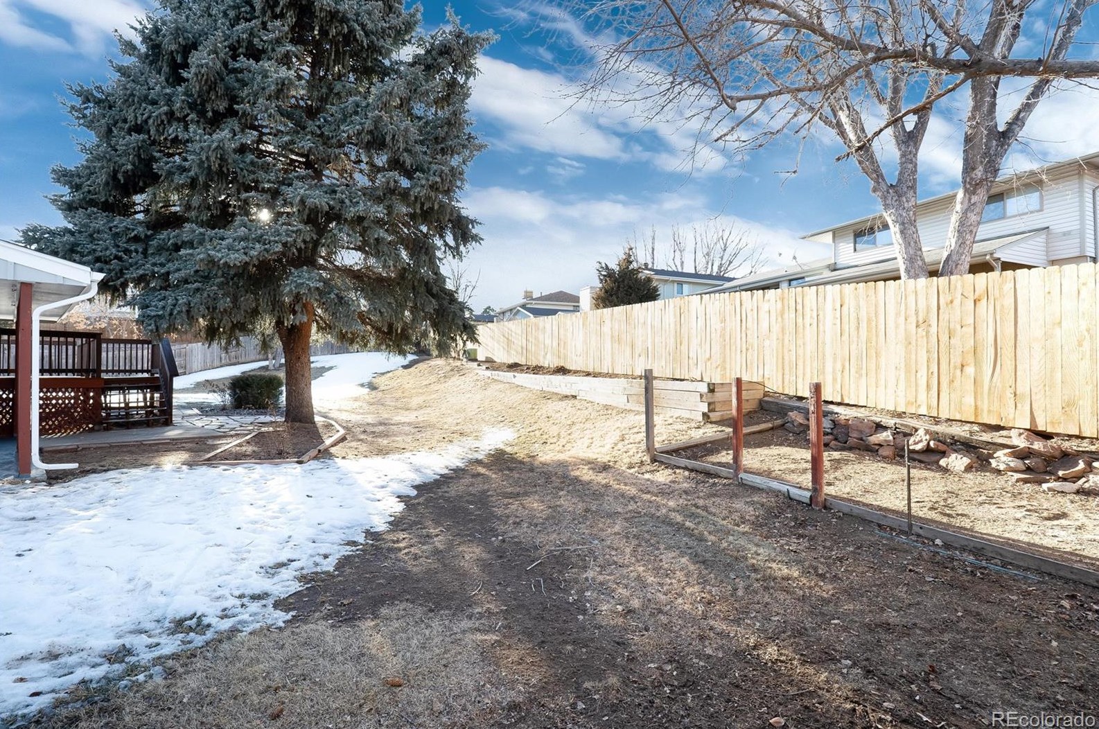 4177 Sebring Ct, Denver CO  80237-2164 exterior