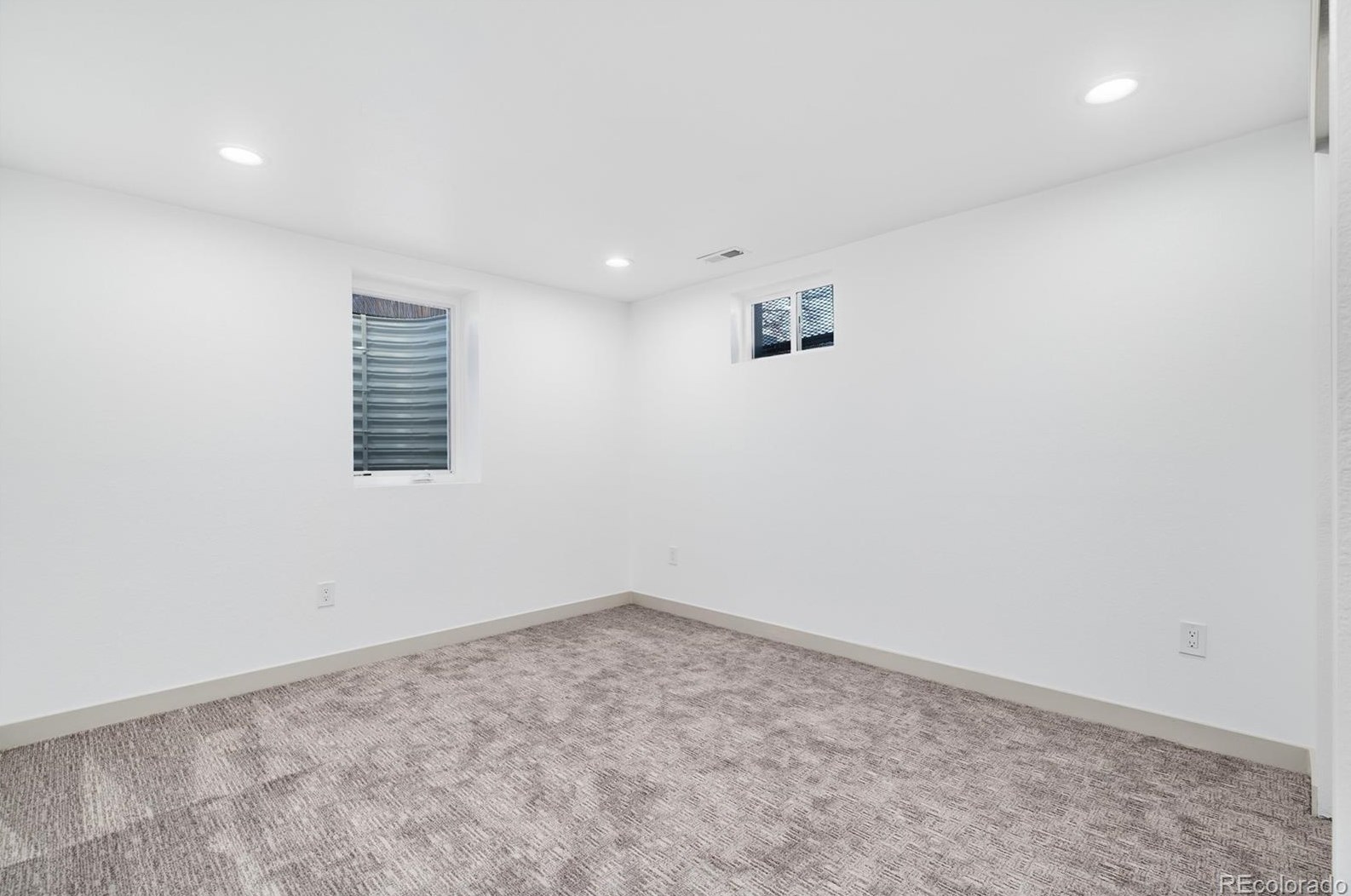 4177 Sebring Ct, Denver CO  80237-2164 exterior
