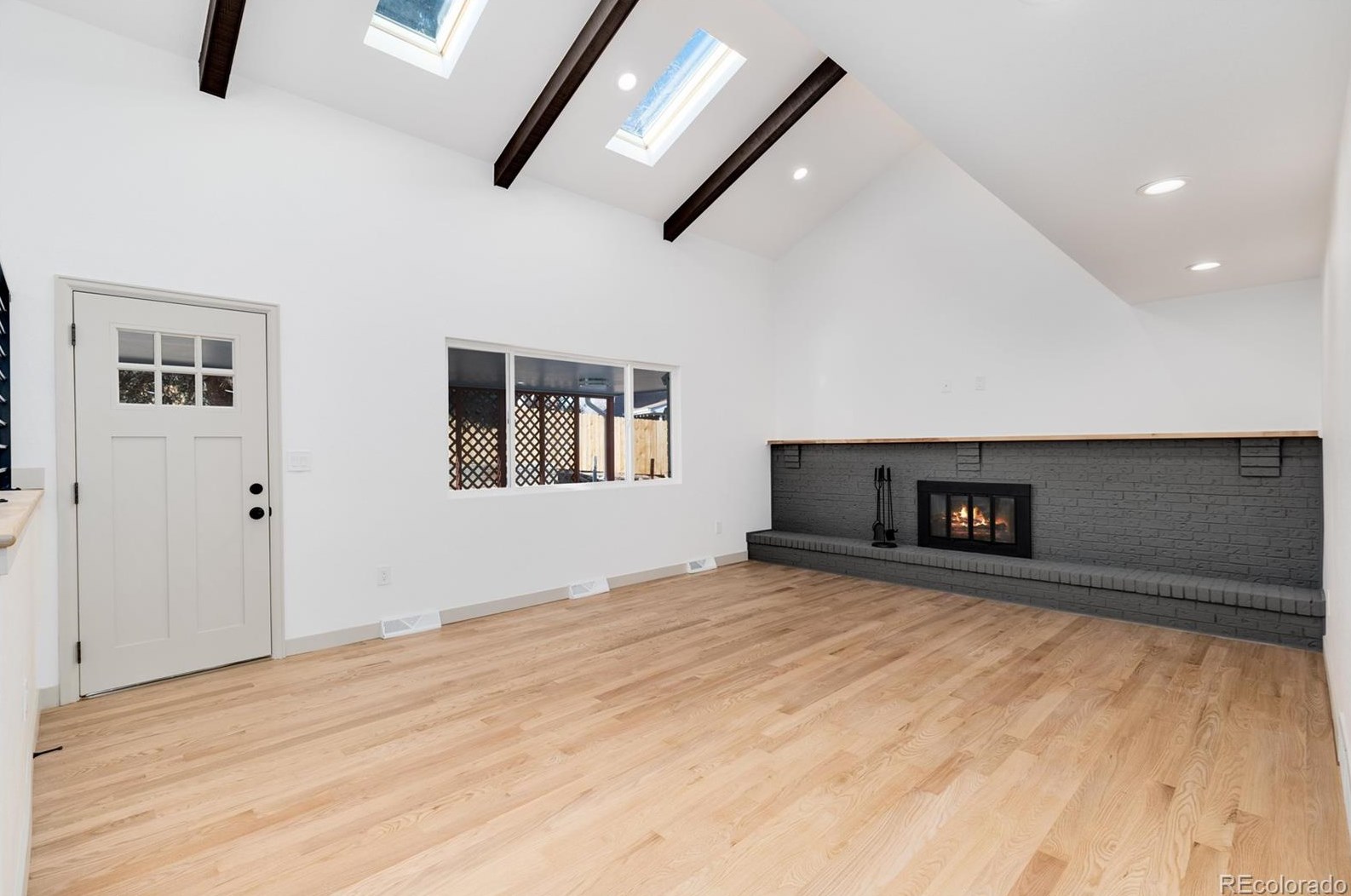4177 Sebring Ct, Denver CO  80237-2164 exterior