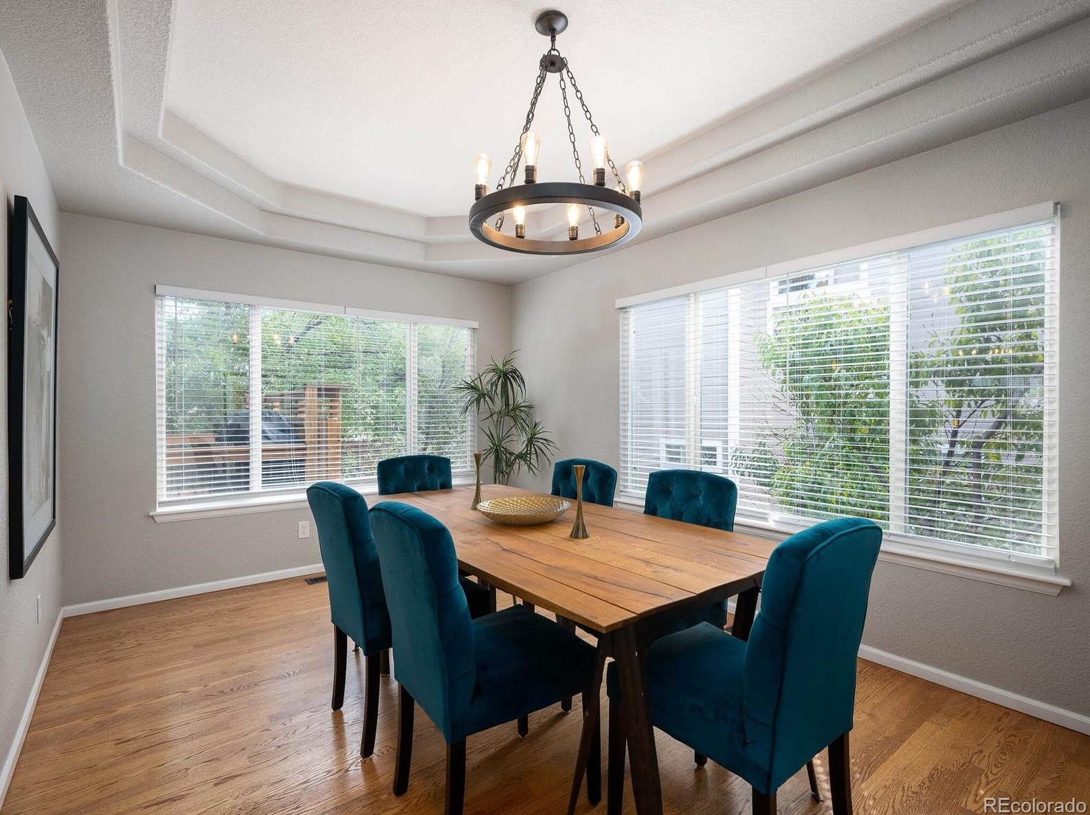 9228 Fox Fire Dr, Littleton CO 80129-6424 exterior