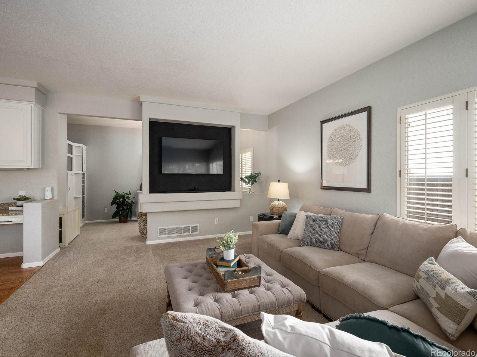 9228 Fox Fire Dr, Littleton CO 80129-6424 exterior