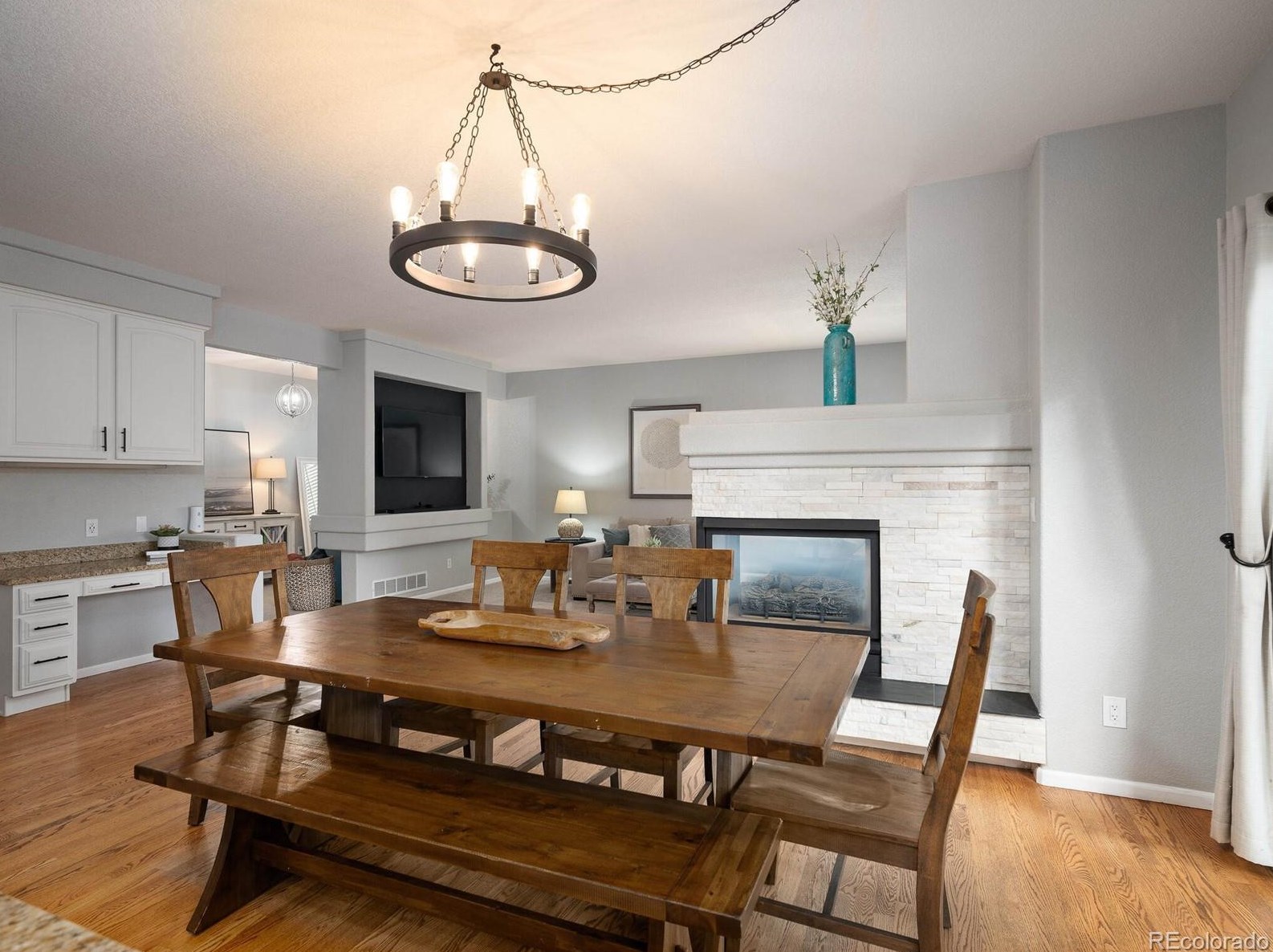 9228 Fox Fire Dr, Littleton CO 80129-6424 exterior