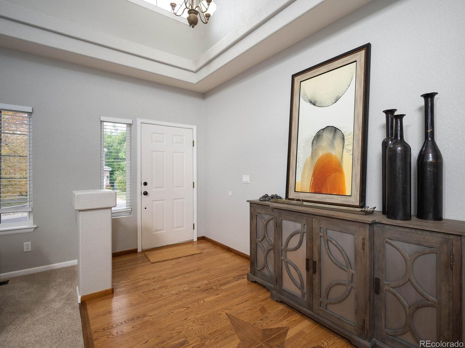 9228 Fox Fire Dr, Littleton CO 80129-6424 exterior