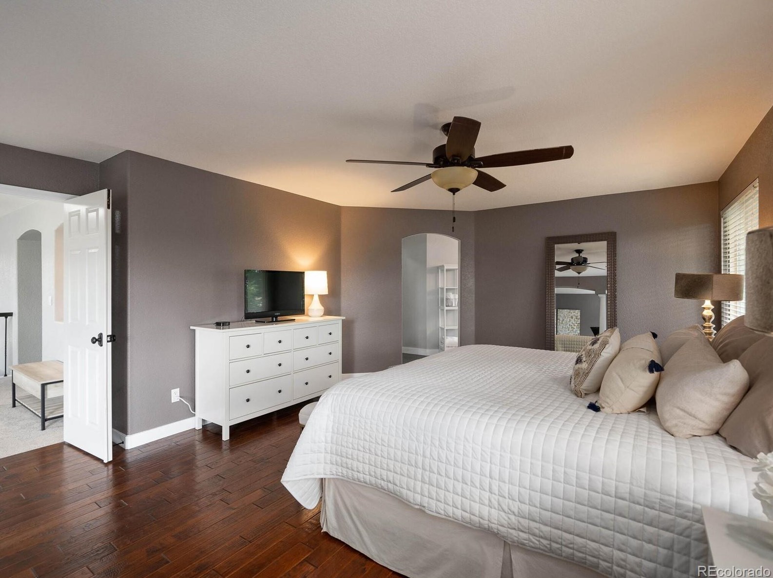 9228 Fox Fire Dr, Littleton CO 80129-6424 exterior