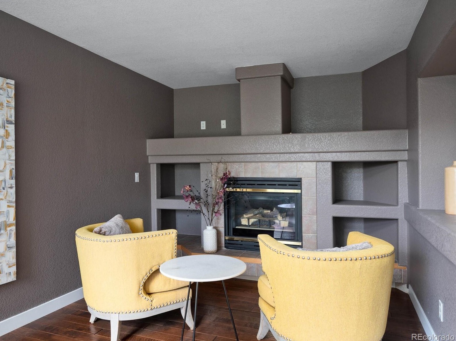 9228 Fox Fire Dr, Littleton CO 80129-6424 exterior