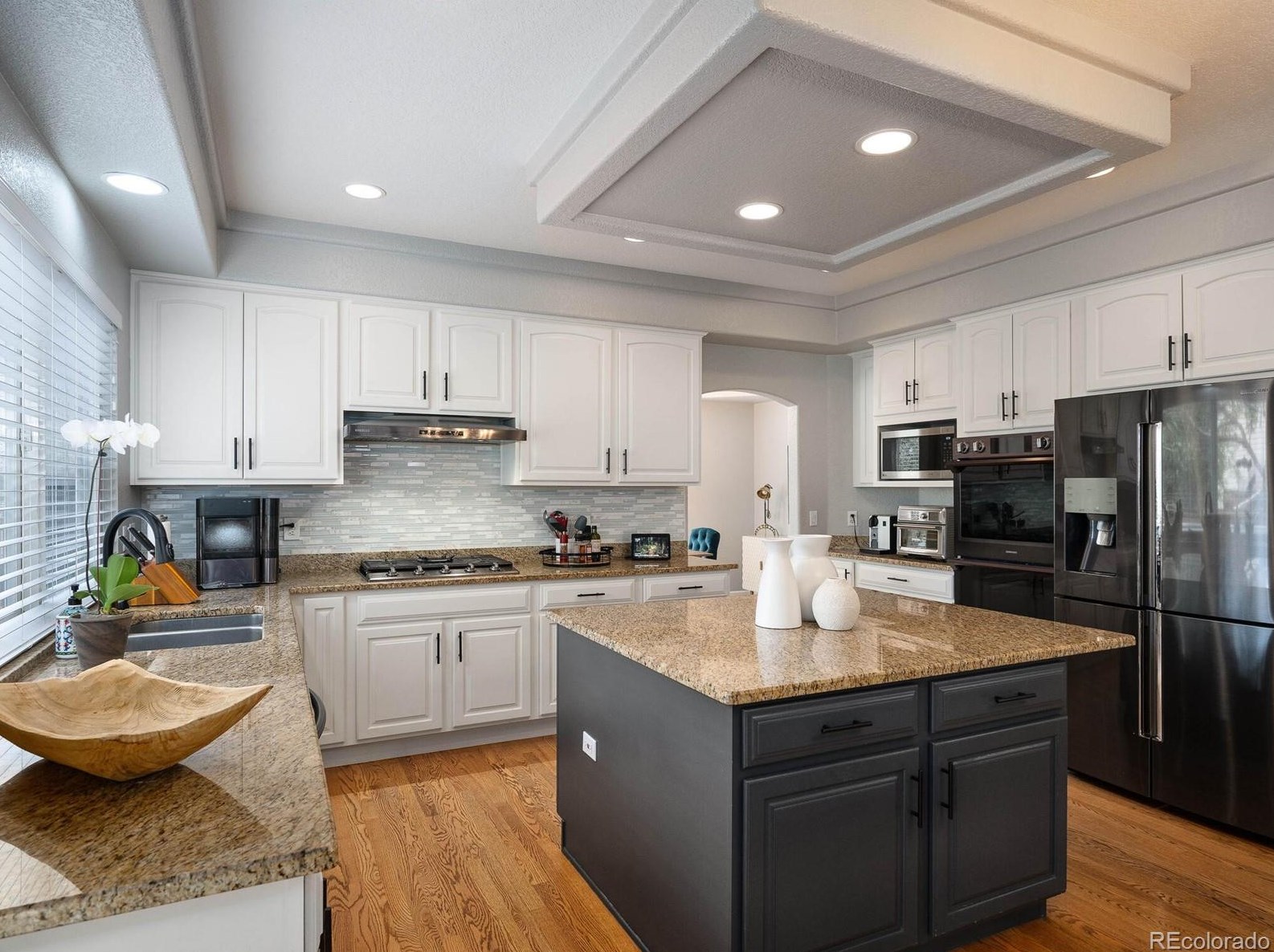 9228 Fox Fire Dr, Littleton CO 80129-6424 exterior