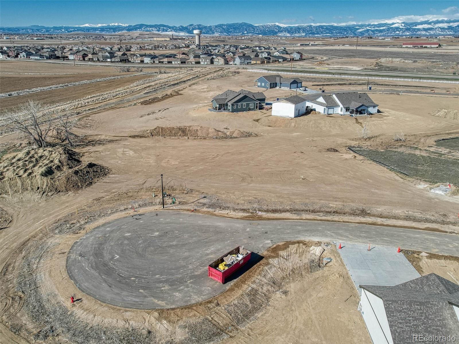 5152 Grey Falcon Rd, Dacono, CO 80514 MLS 7475740 Coldwell Banker