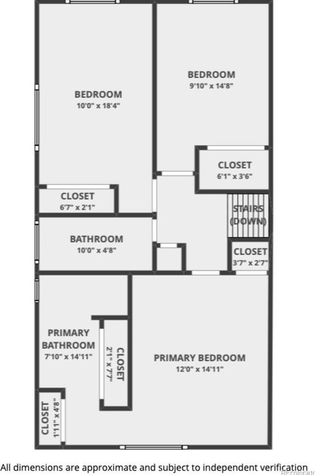 9097 77th Pl, Arvada CO  80005-4304 exterior