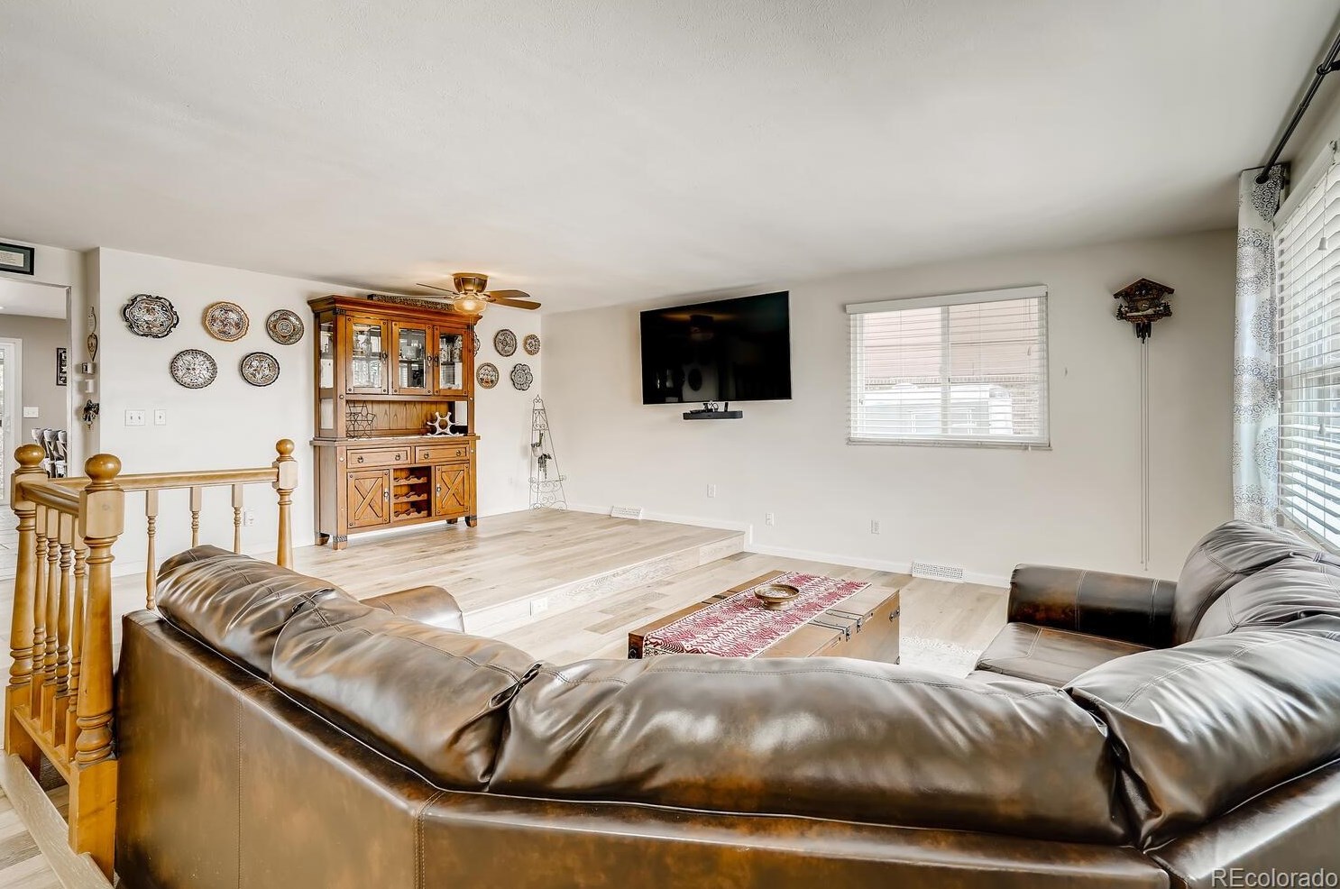 9097 77th Pl, Arvada CO  80005-4304 exterior