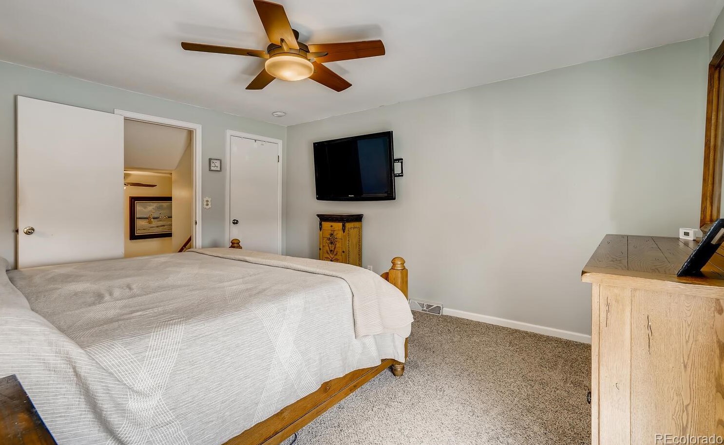 9097 77th Pl, Arvada CO  80005-4304 exterior