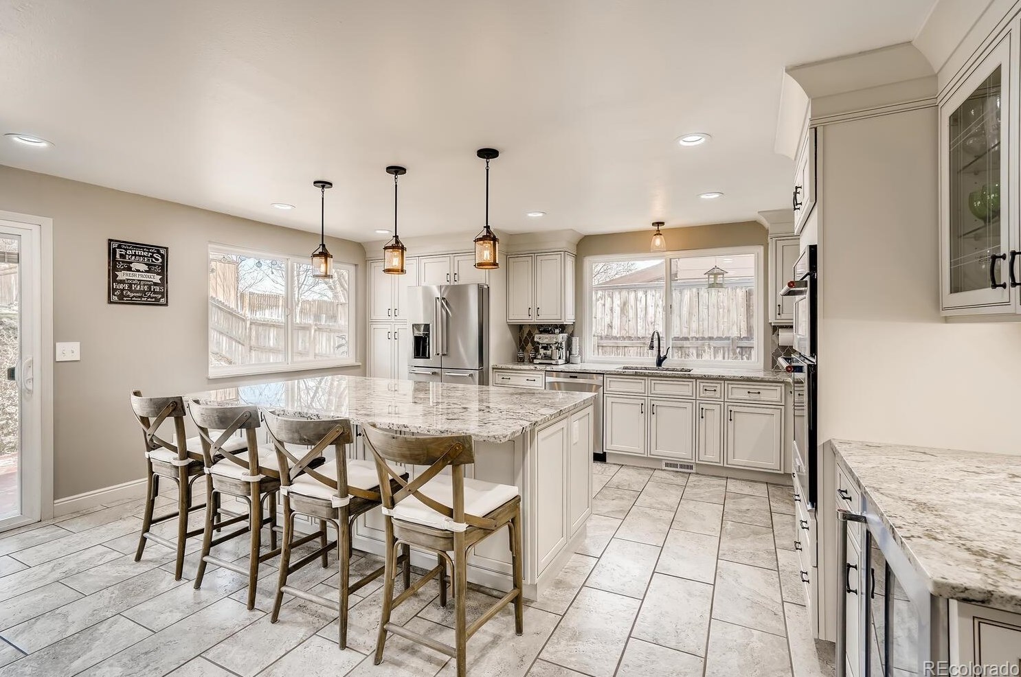 9097 77th Pl, Arvada CO  80005-4304 exterior