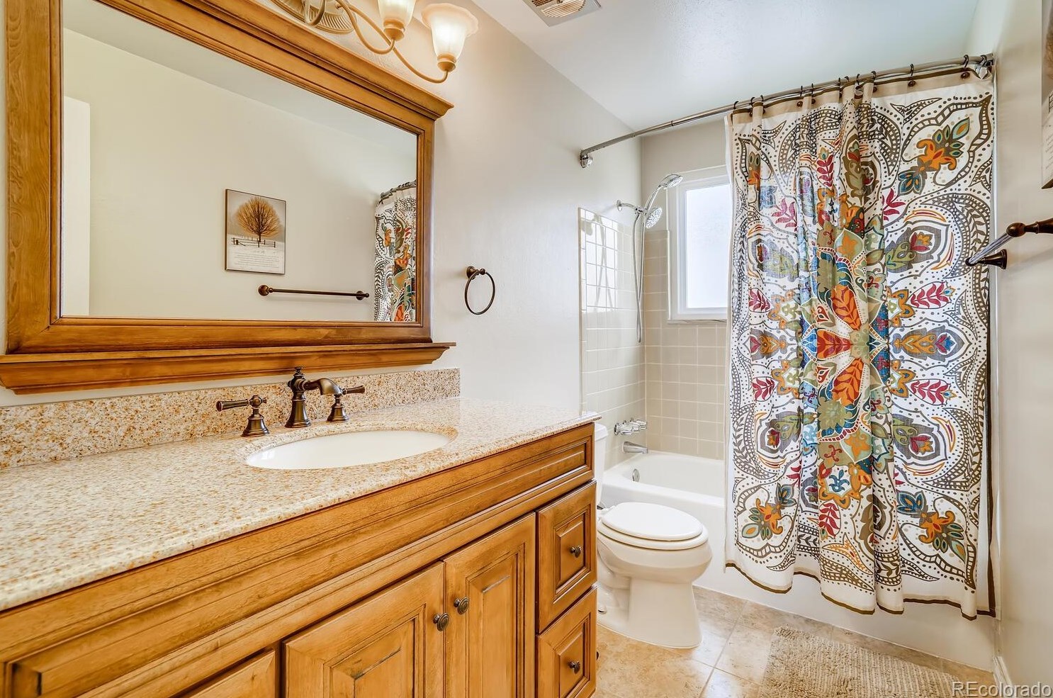9097 77th Pl, Arvada CO  80005-4304 exterior