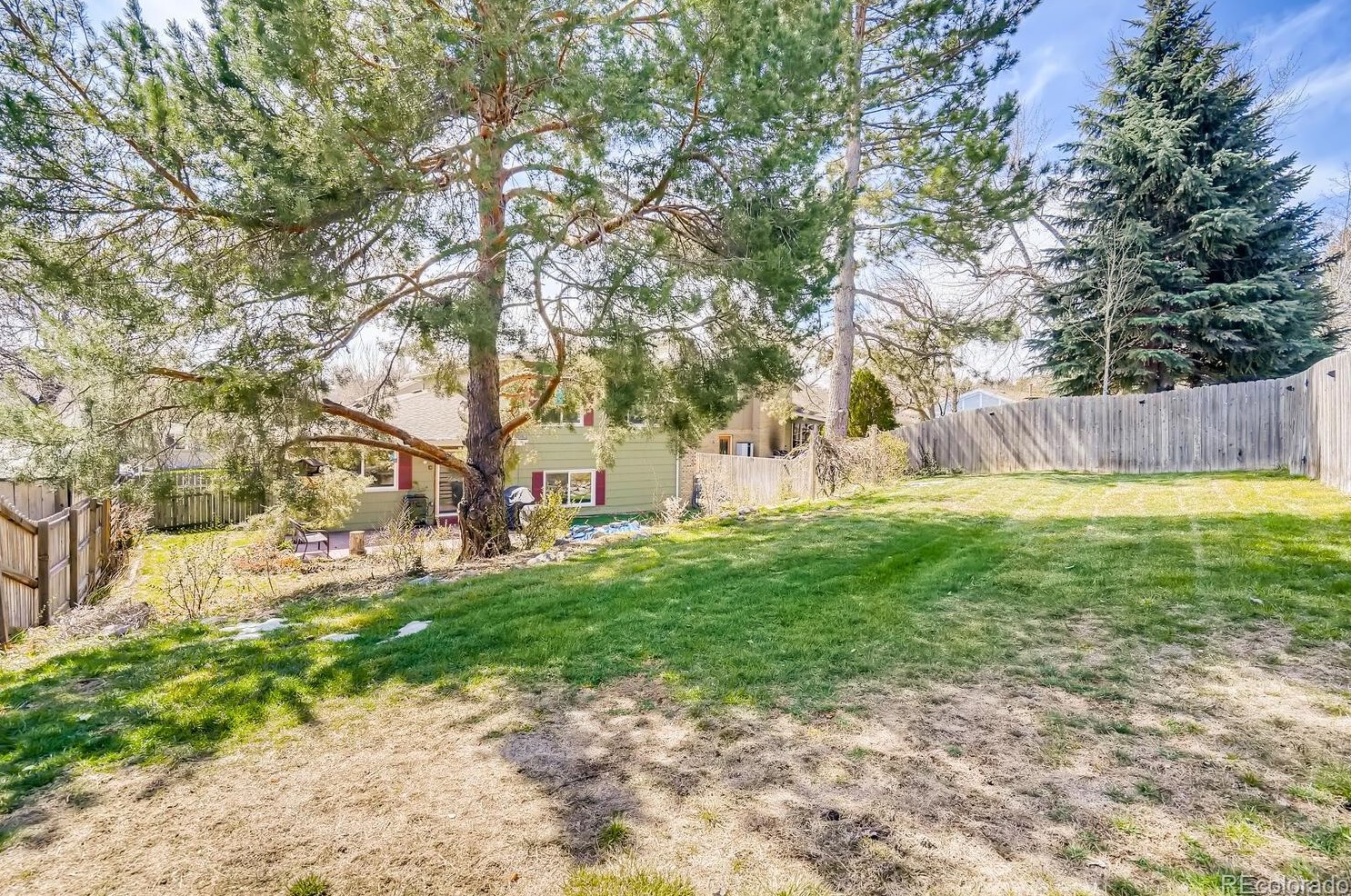 9097 77th Pl, Arvada CO  80005-4304 exterior