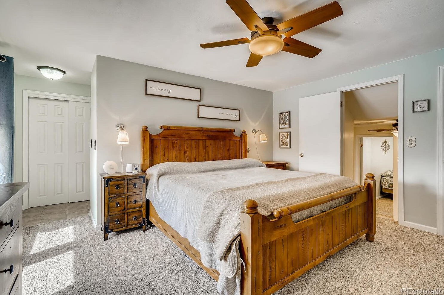 9097 77th Pl, Arvada CO  80005-4304 exterior