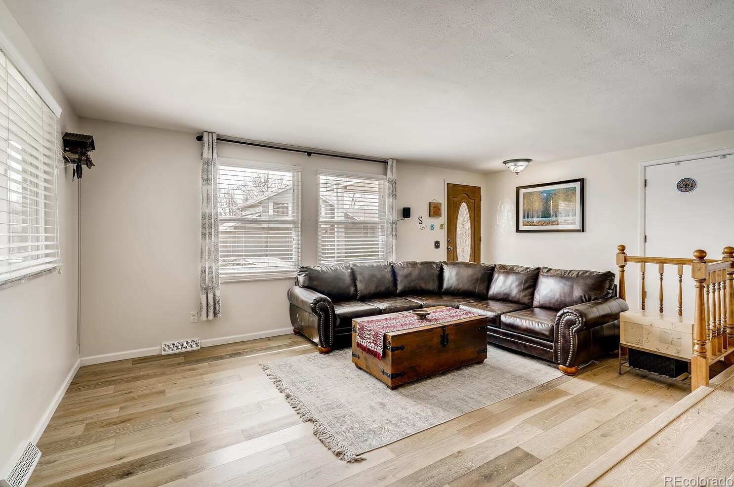 9097 77th Pl, Arvada CO  80005-4304 exterior