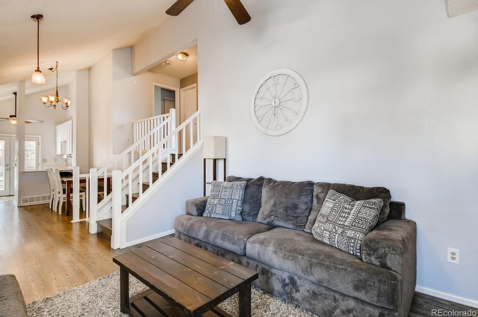 9351 Balsam Ct, Littleton CO 80128-5541 exterior