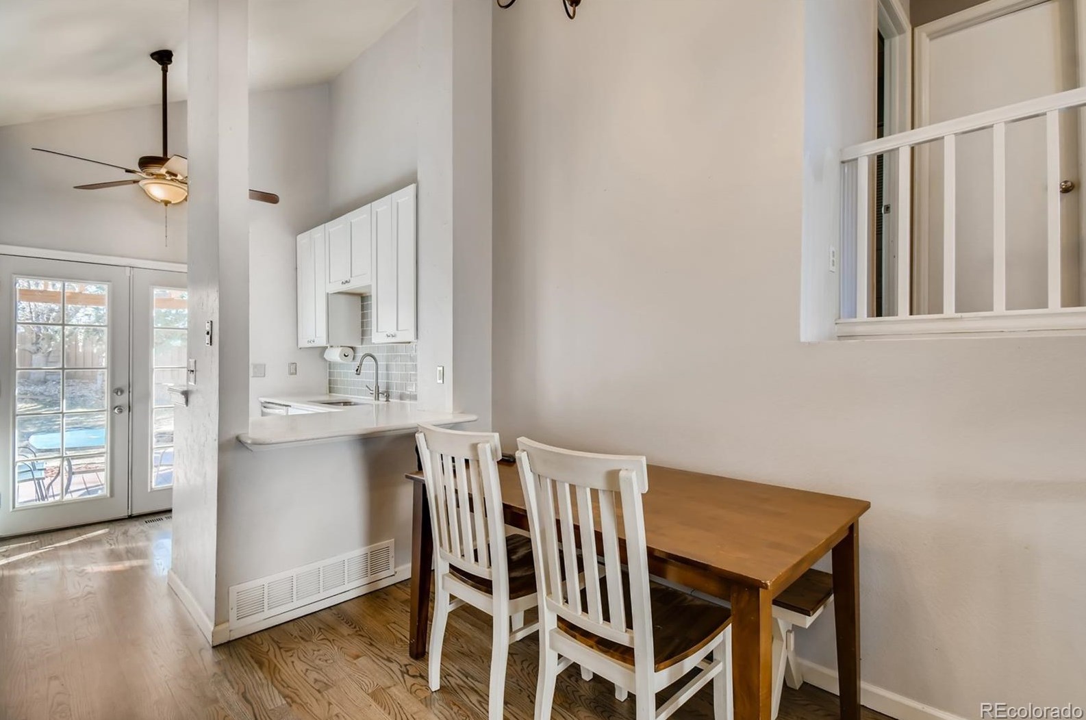 9351 Balsam Ct, Littleton CO 80128-5541 exterior