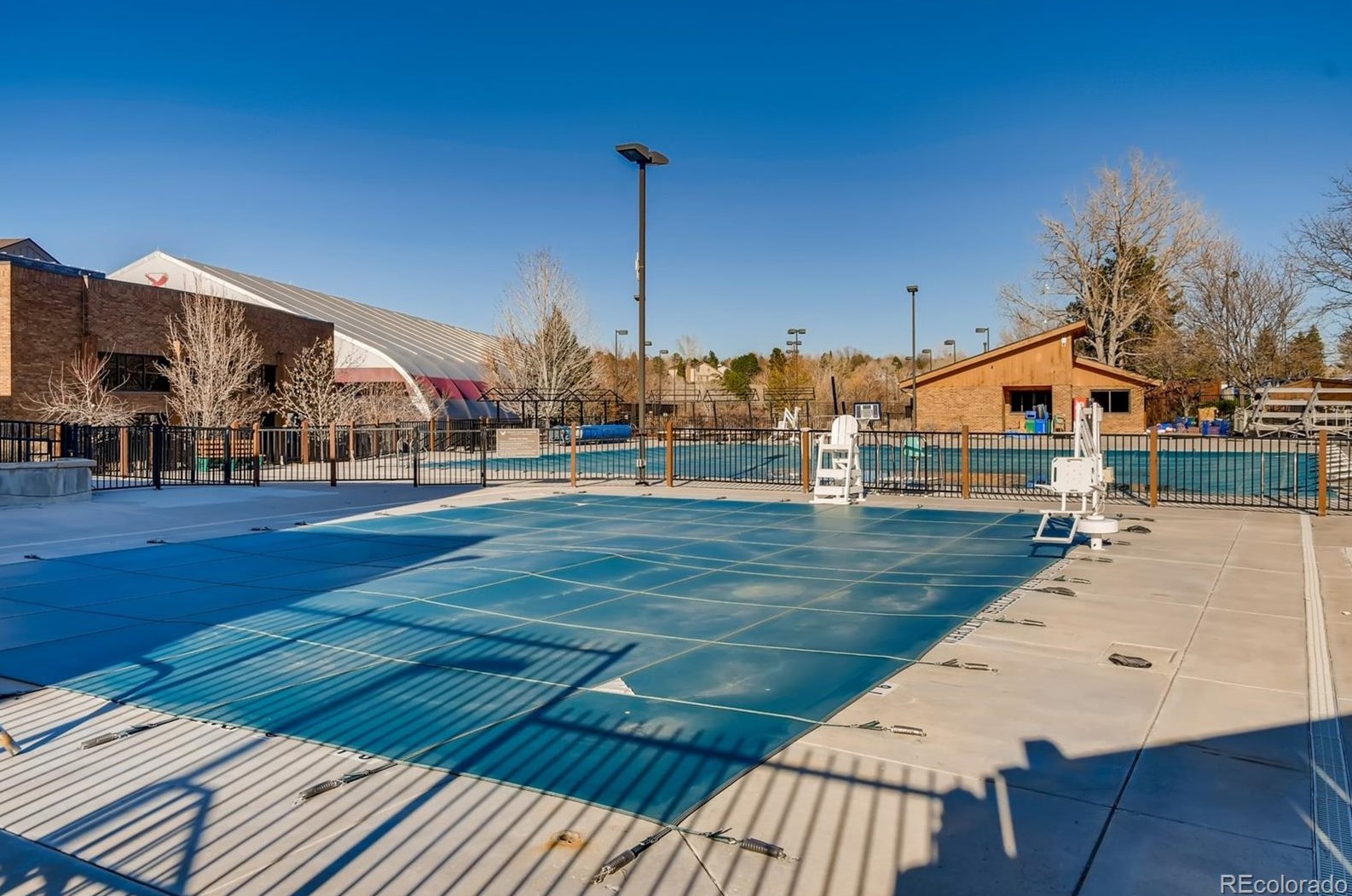 9351 Balsam Ct, Littleton CO 80128-5541 exterior