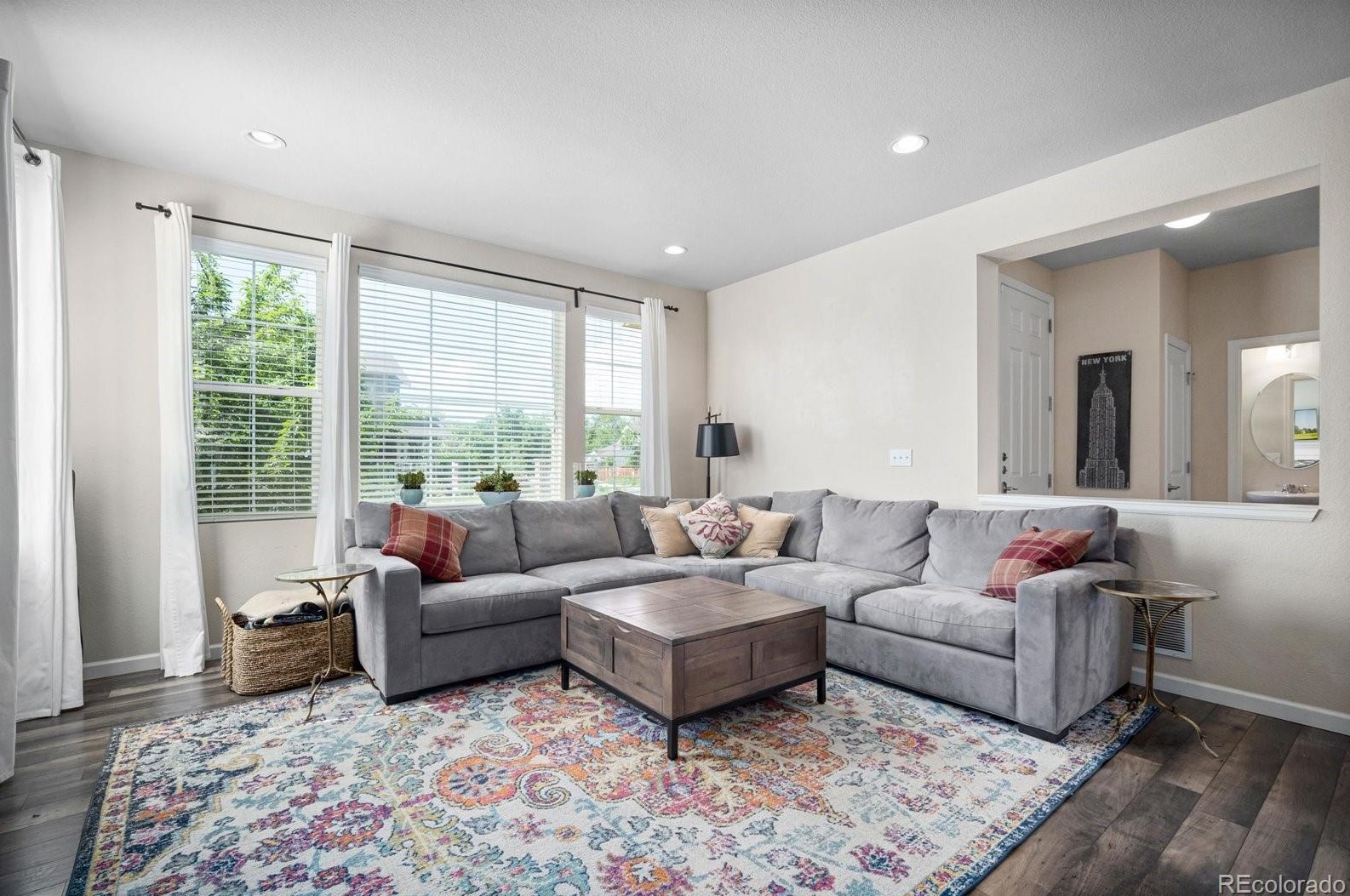 5593 73rd Ave, Arvada CO  80003-3311 exterior