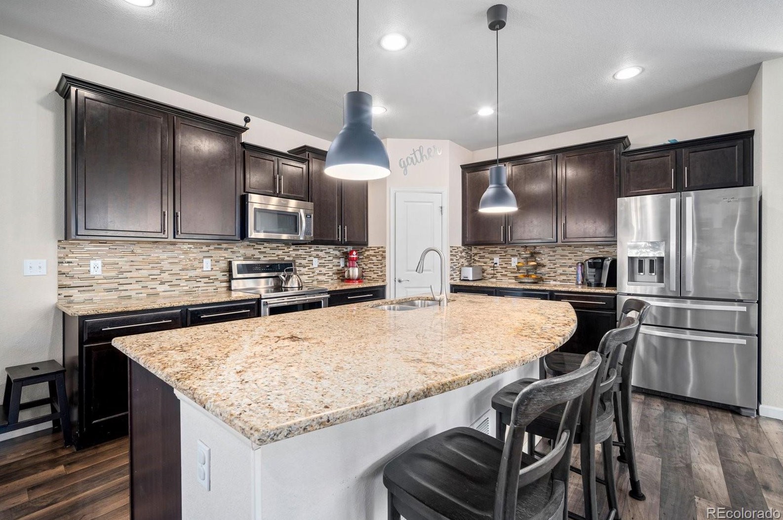 5593 73rd Ave, Arvada CO  80003-3311 exterior