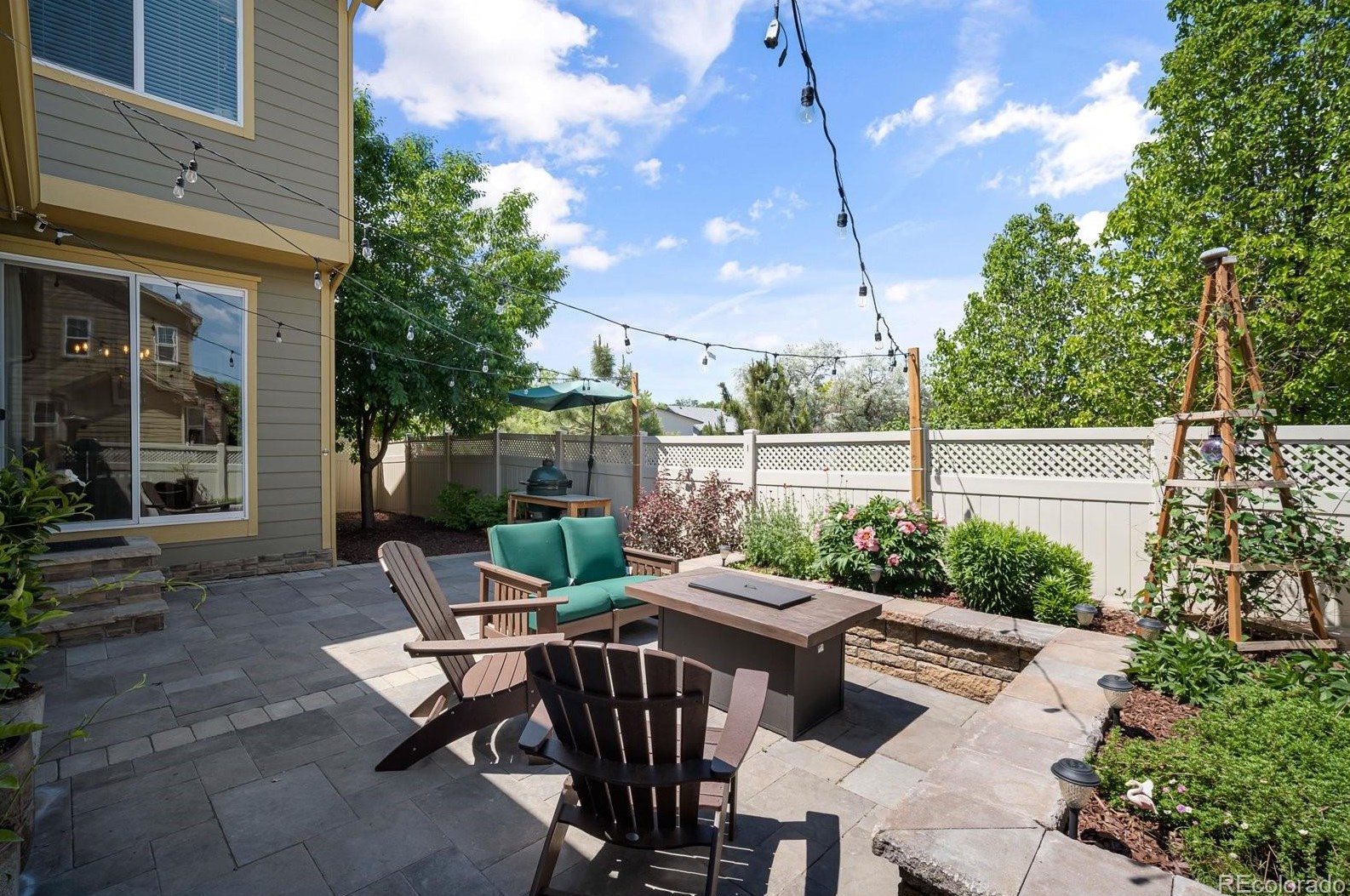 5593 73rd Ave, Arvada CO  80003-3311 exterior