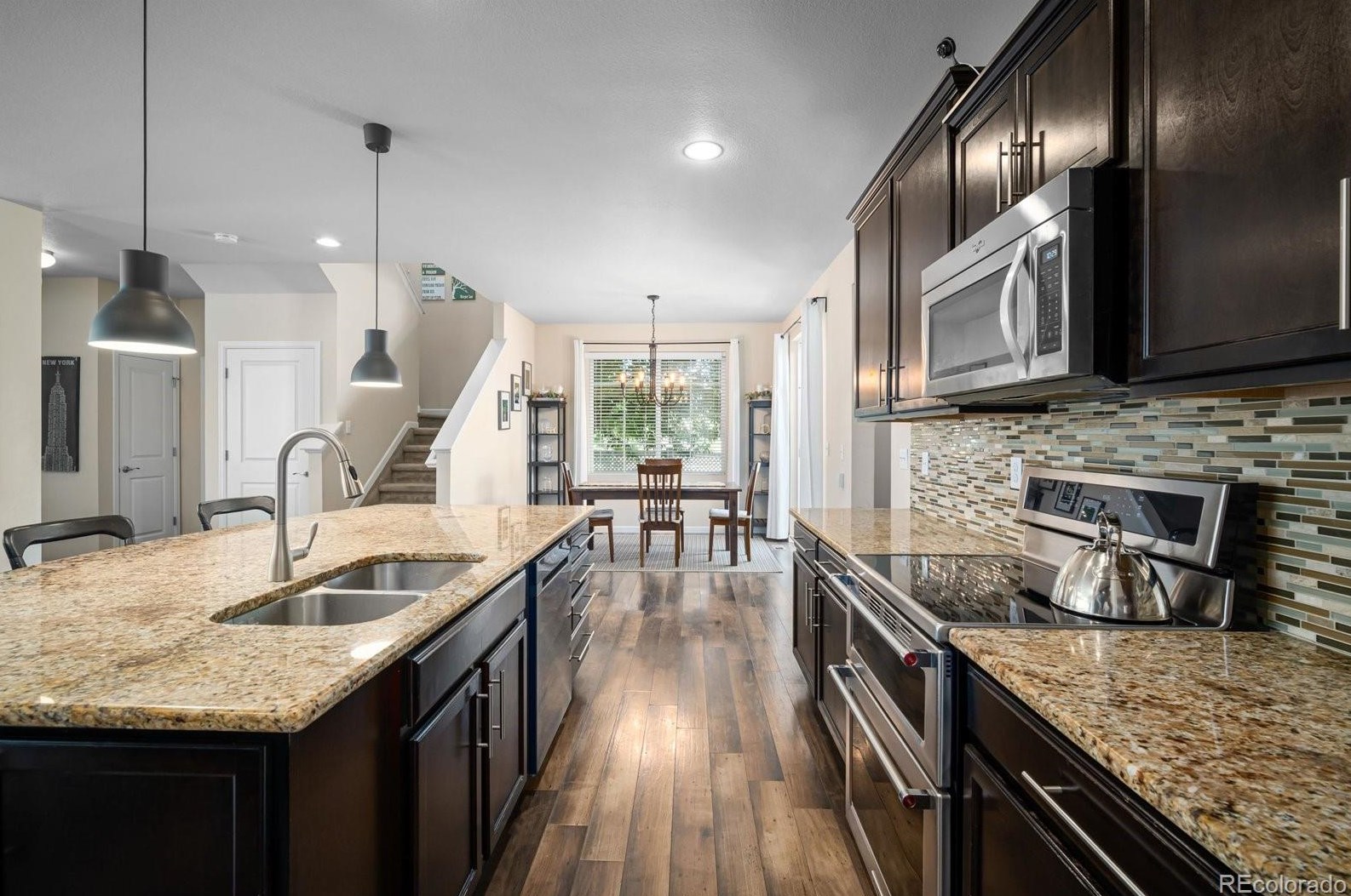 5593 73rd Ave, Arvada CO  80003-3311 exterior