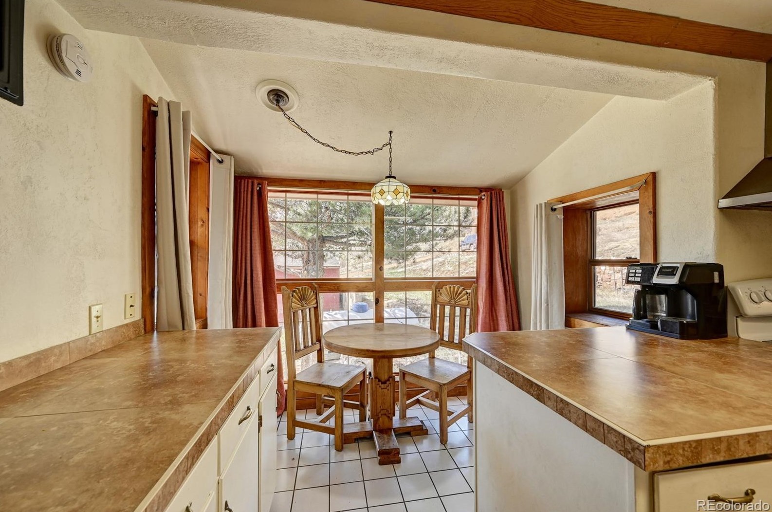 387 Ward St, Bailey CO  80421-1453 exterior