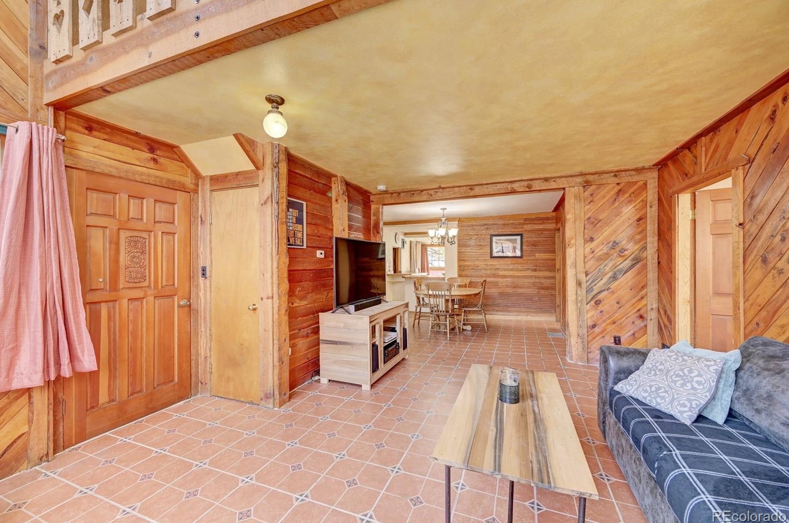 387 Ward St, Bailey CO  80421-1453 exterior