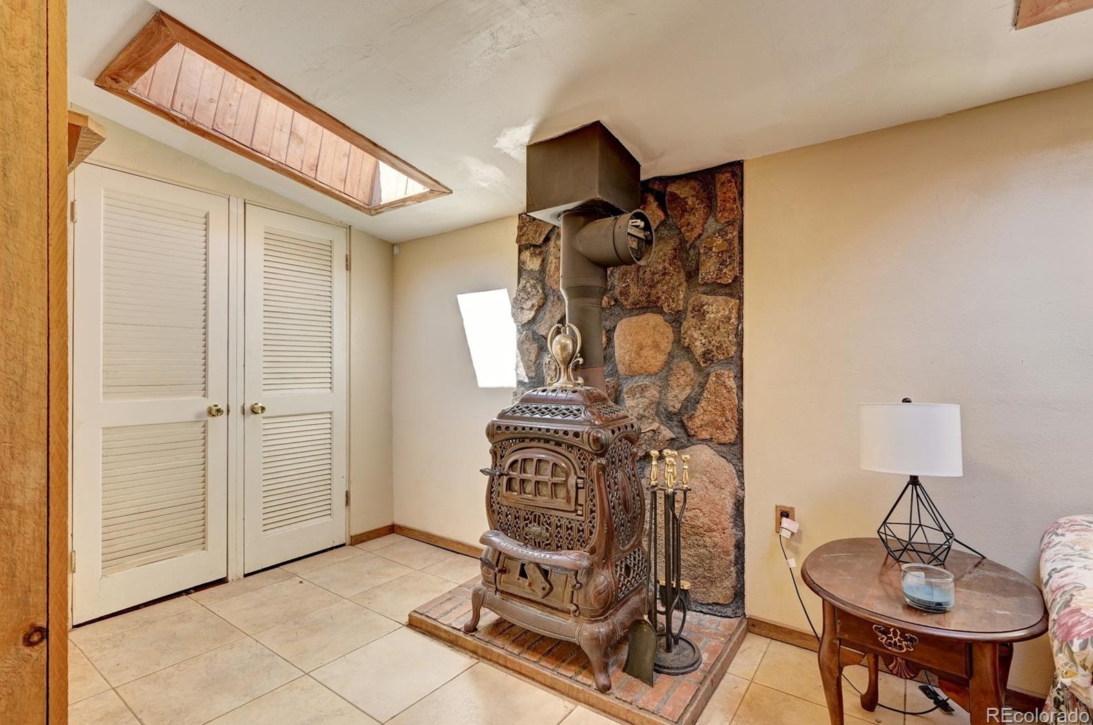 387 Ward St, Bailey CO  80421-1453 exterior