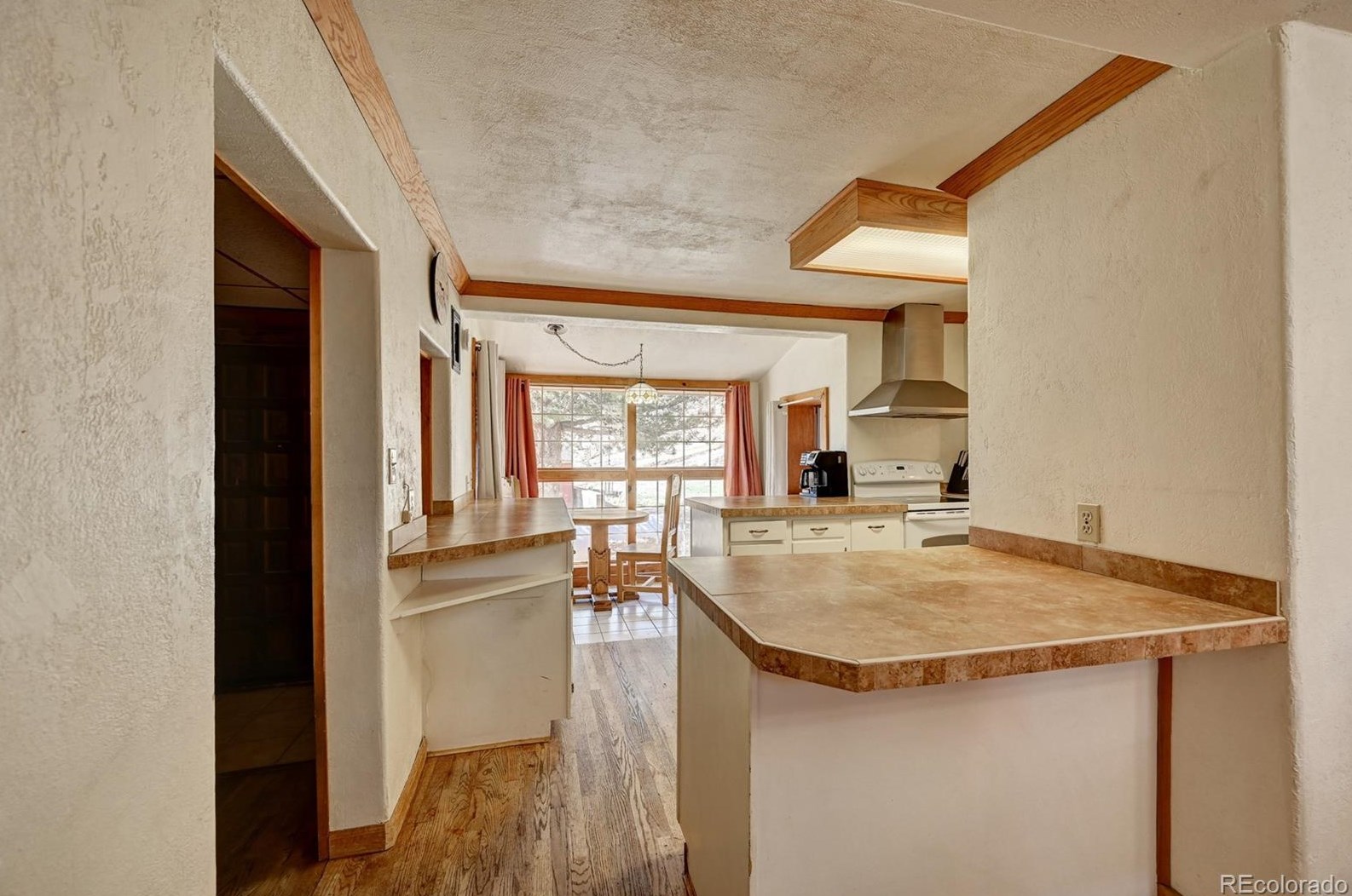 387 Ward St, Bailey CO  80421-1453 exterior