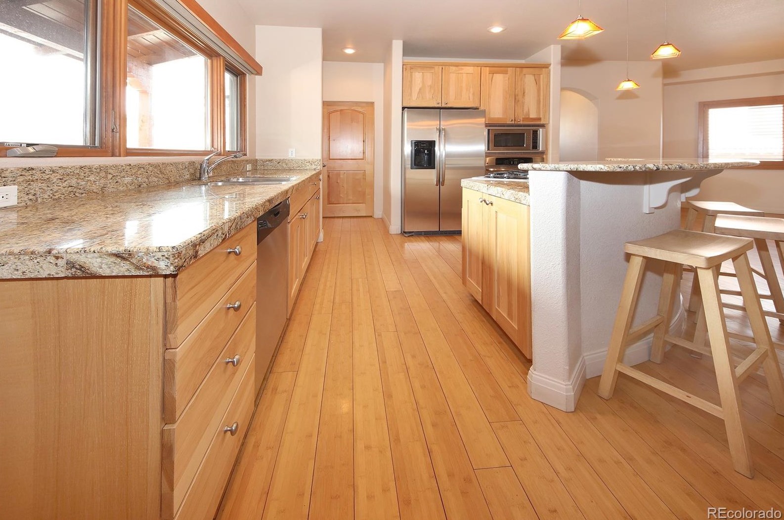 21 Crystal Park Rd, Crystal Hills CO 80829-2636 exterior