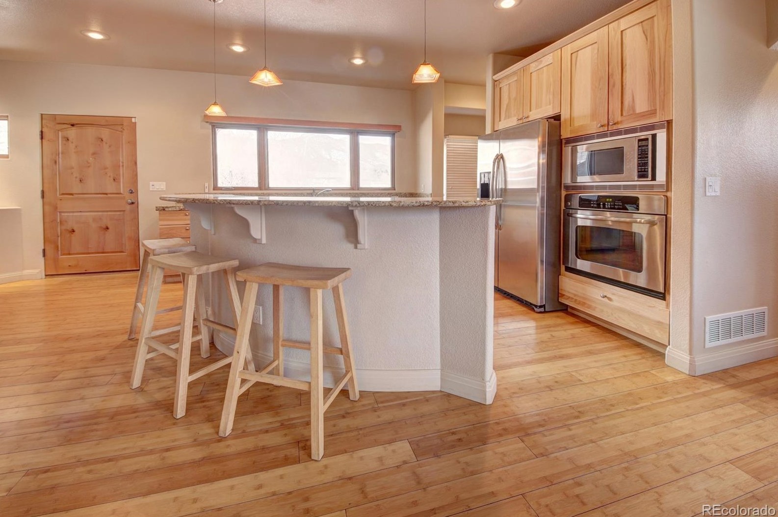 21 Crystal Park Rd, Crystal Hills CO 80829-2636 exterior