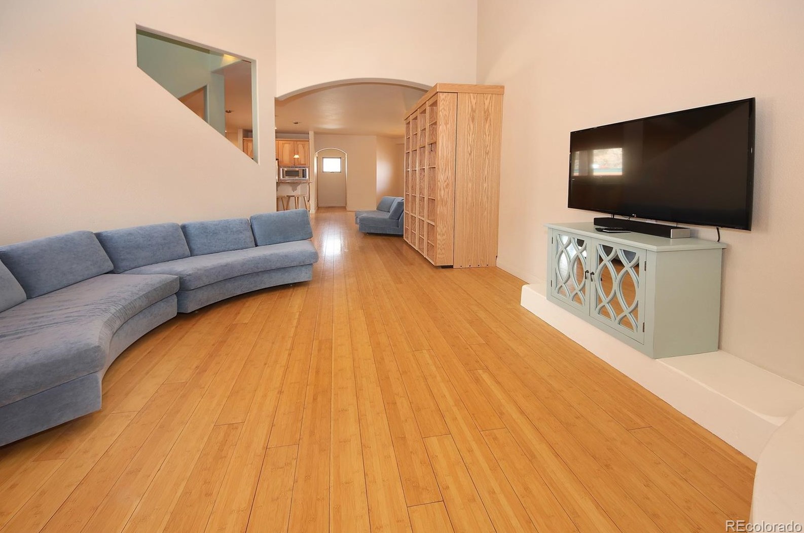 21 Crystal Park Rd, Crystal Hills CO 80829-2636 exterior