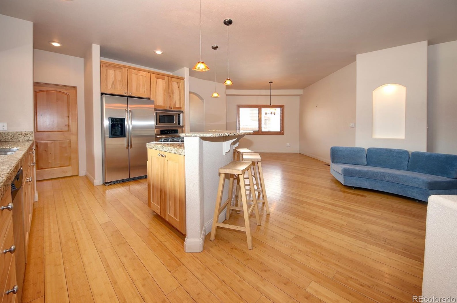 21 Crystal Park Rd, Crystal Hills CO 80829-2636 exterior