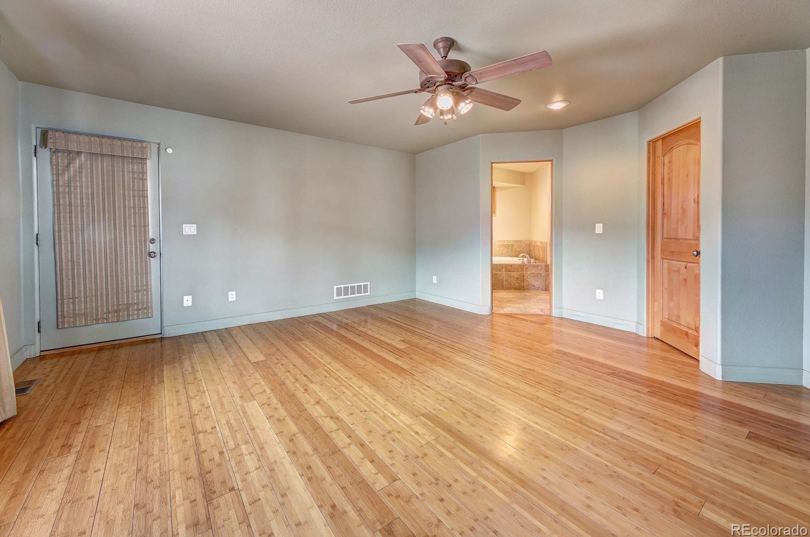 21 Crystal Park Rd, Crystal Hills CO 80829-2636 exterior