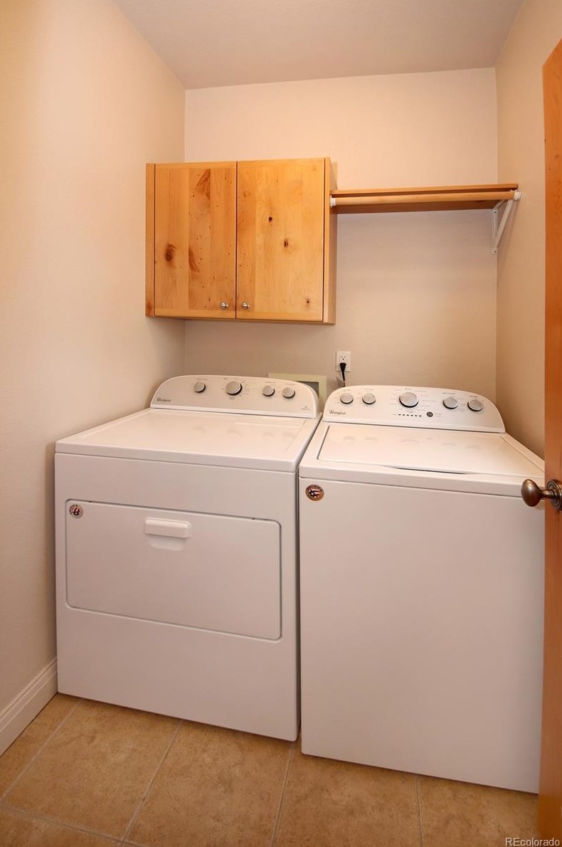 21 Crystal Park Rd, Crystal Hills CO 80829-2636 exterior