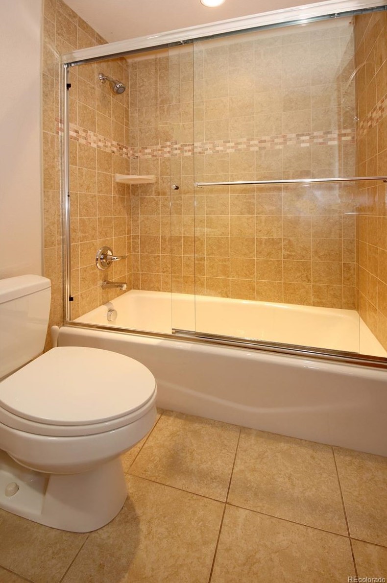 21 Crystal Park Rd, Crystal Hills CO 80829-2636 exterior