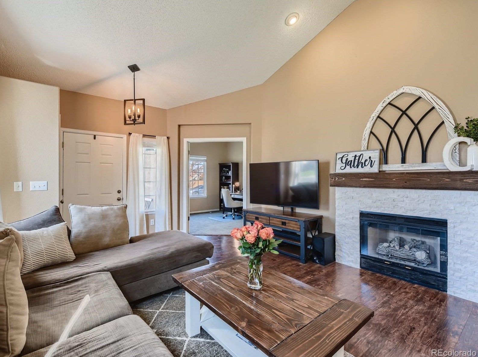 10009 Kingston Ct, Littleton CO exterior