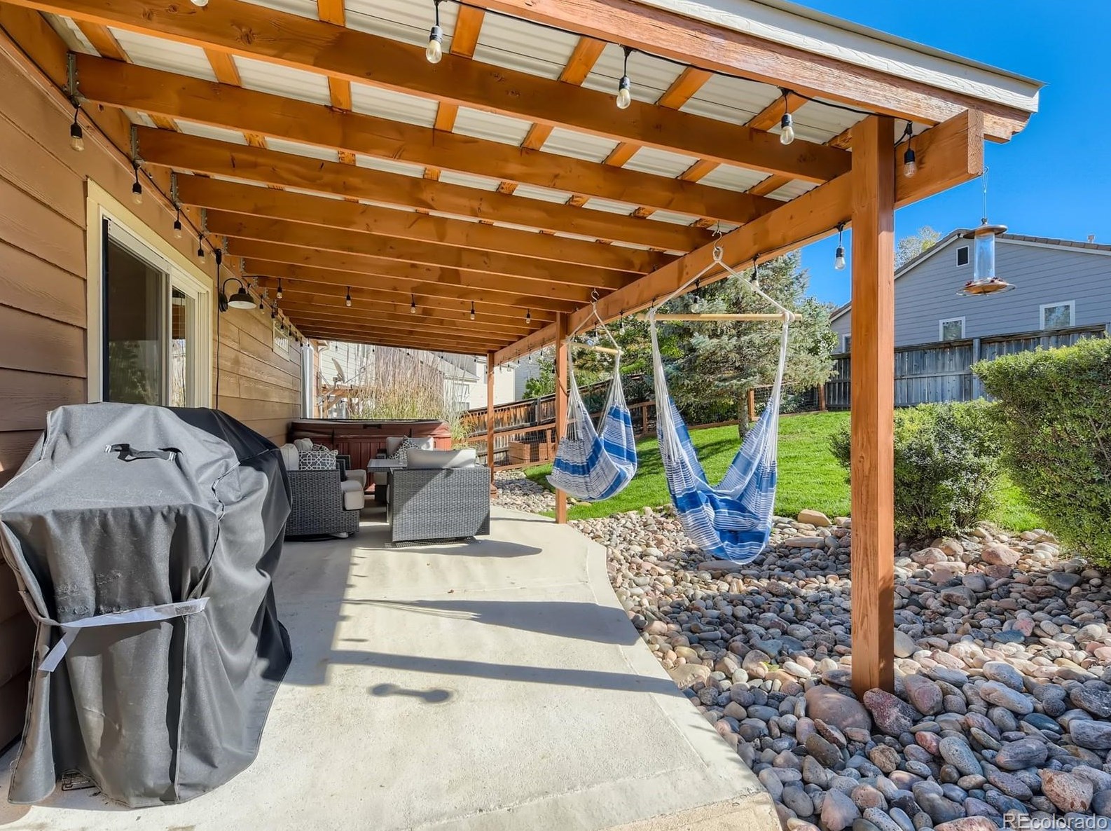 10009 Kingston Ct, Littleton CO exterior