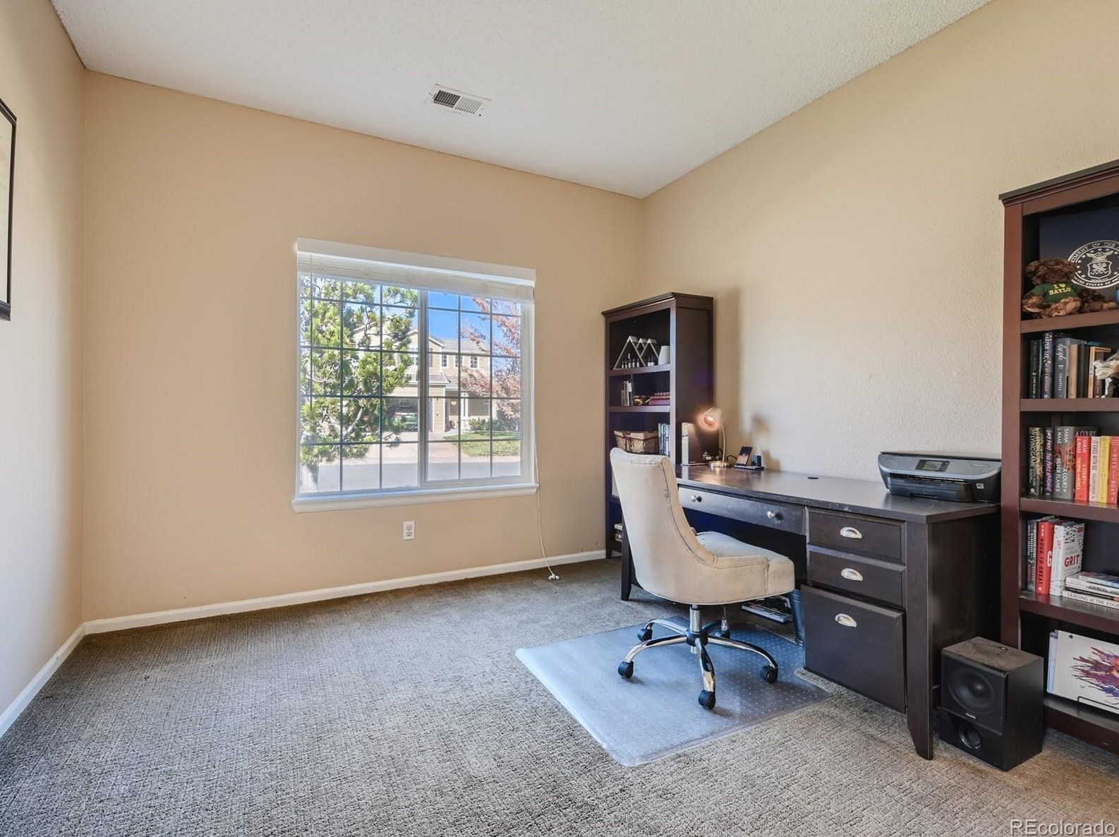 10009 Kingston Ct, Littleton CO exterior