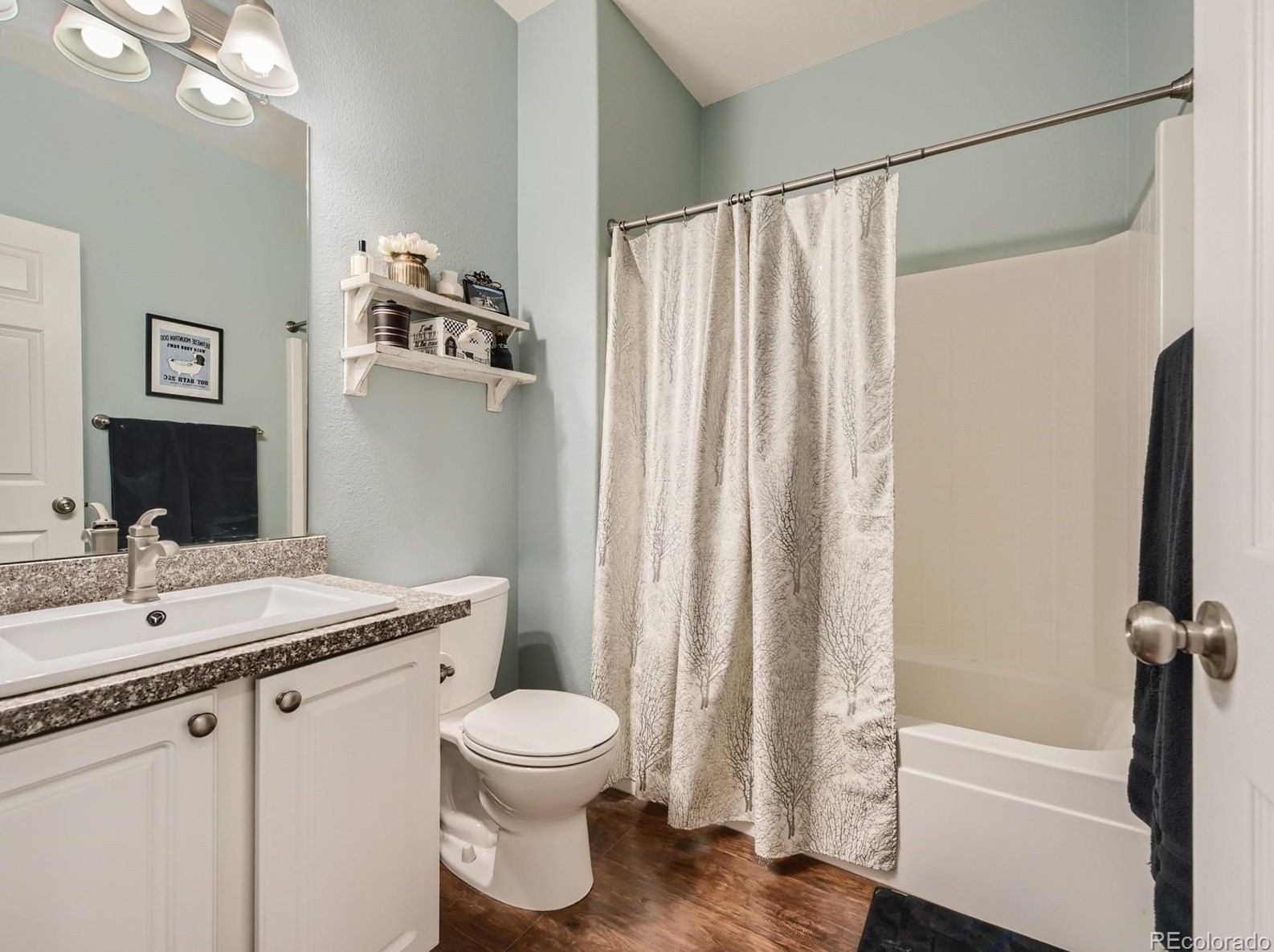 10009 Kingston Ct, Littleton CO exterior