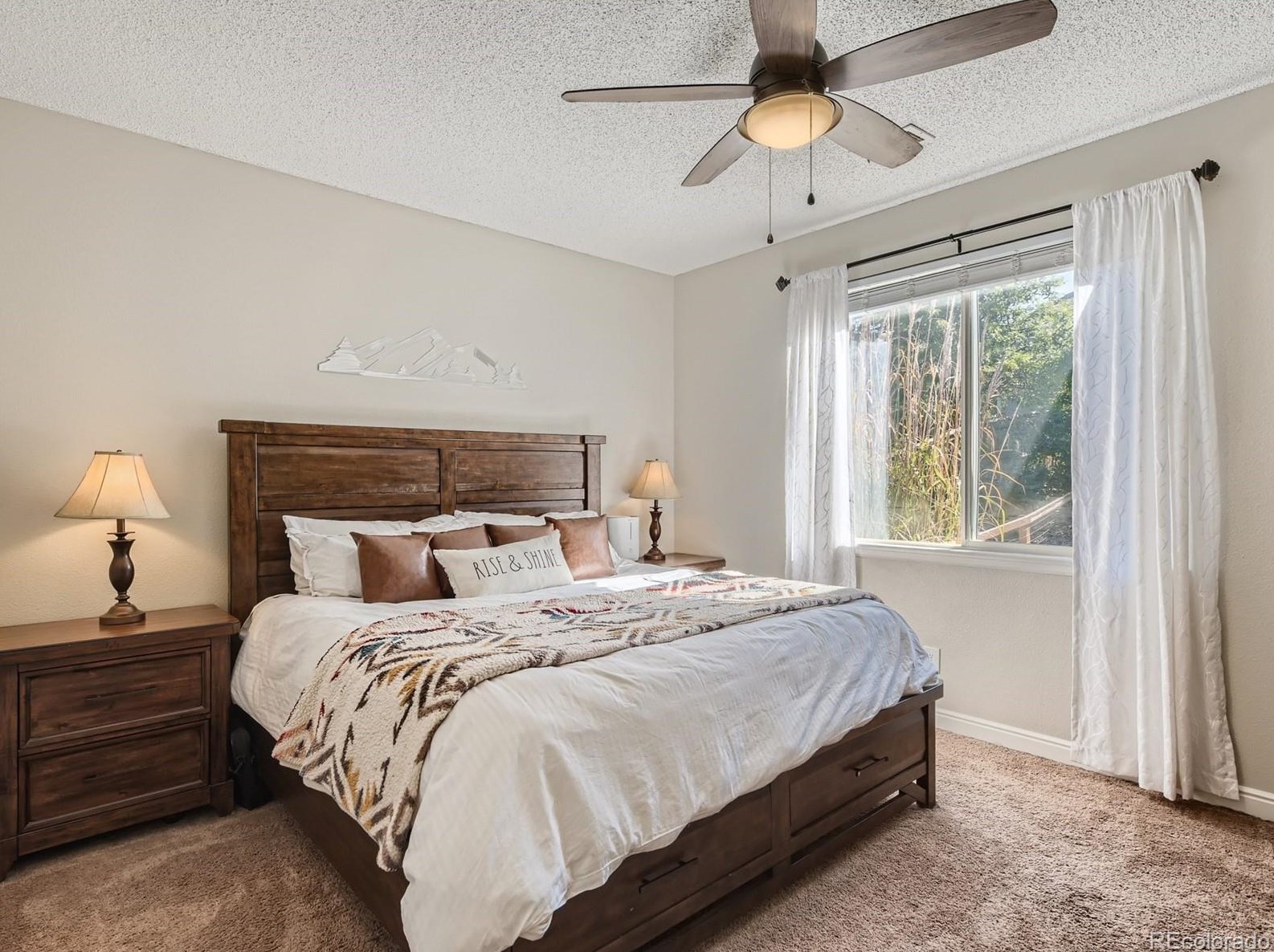 10009 Kingston Ct, Littleton CO exterior