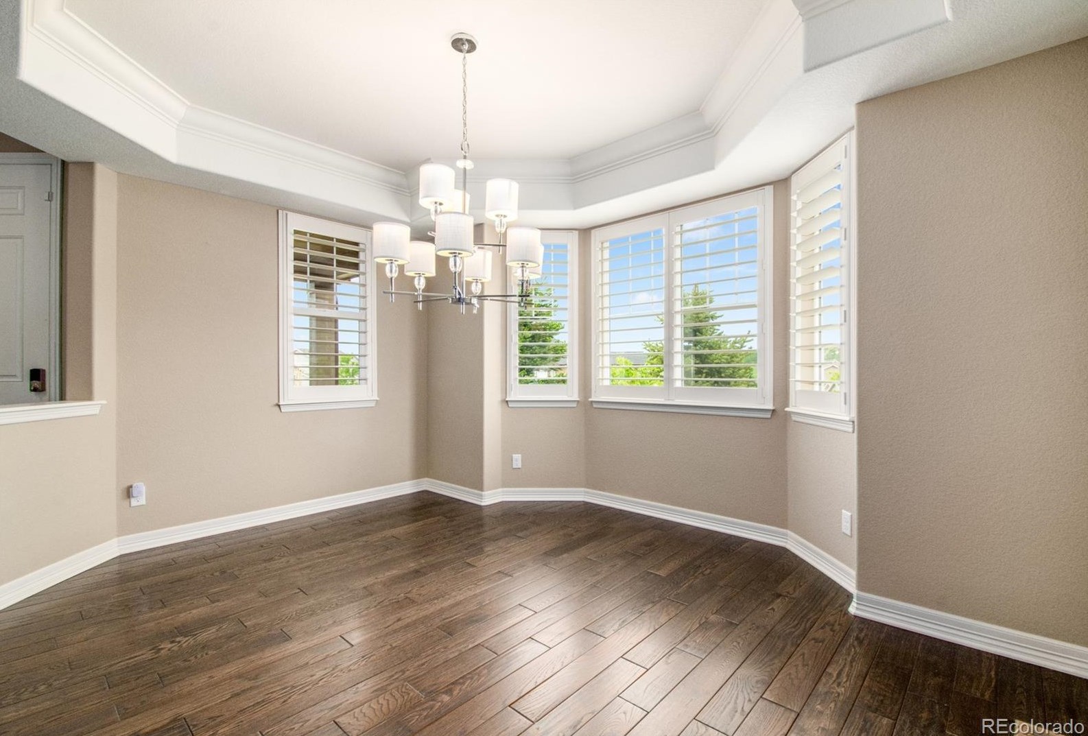 5673 Echo Hollow St, Castle Rock CO  80104-3379 exterior