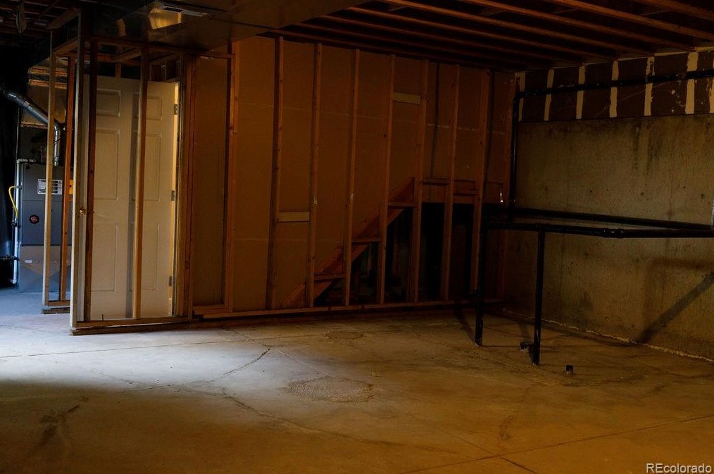 4825 Ammons St, Littleton CO 80123-1344 exterior