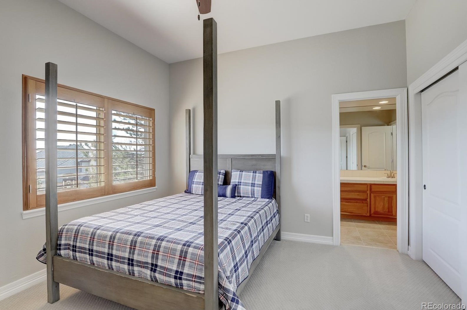 1319 Frst Trl Dr, Castle Rock CO 80108-8280 exterior